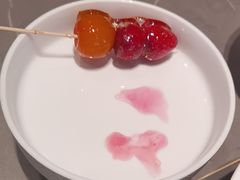 -俏立方·15年新楚菜