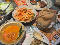 -小小集渔·泰式大排档(太古里香槟店)