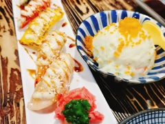 -小川洋风料理(汉街店)