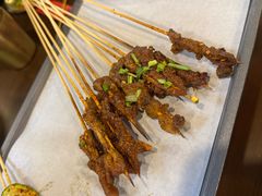 -林二哥宜烤官·宜宾小烧烤