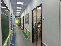 -贝乐少儿英语·全外教(滨江中心)