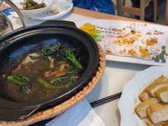 -鹅香四海·卤水火锅·砂锅粥·潮汕菜(宝安店)