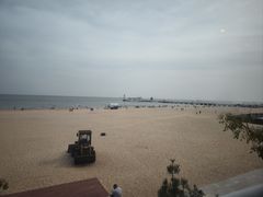 -海天一色海景自助餐厅(西港花园店)