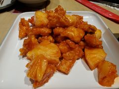 -弄堂小笼包(天津南开大悦城店)