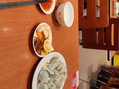 -鸿毛饺子(紫竹桥店)