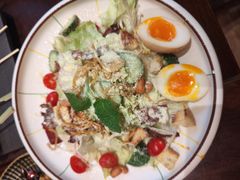 -鸟鹏烧鸟居酒屋(仁恒梦中心店)