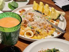 -星叶·东南亚料理(宁波万象汇店)