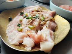 -伍棵星炭烤自助料理·烤鳗鱼(浦东食品城店)