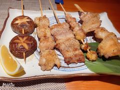 -有喜屋·烧鸟·居酒屋(周浦万达店)