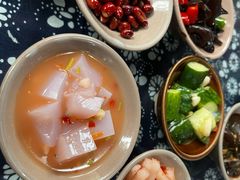 -张关合渣(朱家坳店)