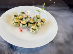 -柒厢食事雅谈