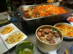 -辣尚瘾·烤鱼·新川菜(交大直营店)