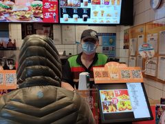 -汉堡王(徐汇绿地缤纷店)