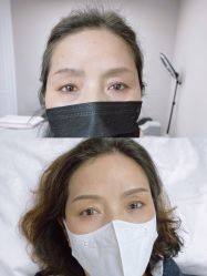 -谜秀韩式半永久纹眉纹绣洗眉