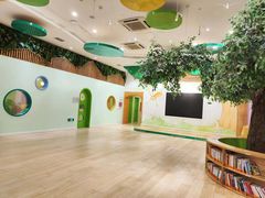 -饭米多蔻中英文绘本馆(苏州美罗店)