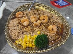-九龙茶记·粤式餐厅融合菜(鹭江店)