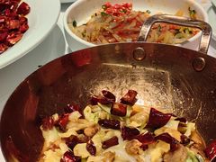 -蓉城小馆(科兴店)