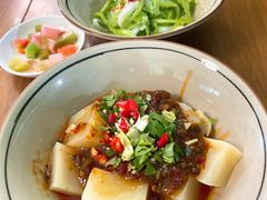 米凉粉-玉滋補