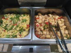 -烤尚宫烤肉火锅海鲜自助餐厅(朝阳广场店)