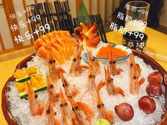 -吉兆·料理(红梅南路店)