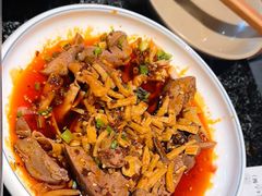 -土灶人家柴火鸡(都江堰店)