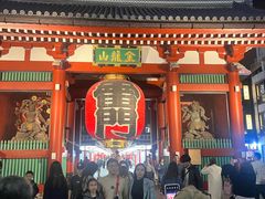 -浅草寺