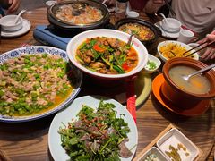 -百年神厨·地道川菜(清江西路店)