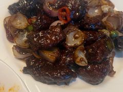 -洋洋中餐馆·SINCE 1997(信投店)