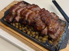 -太兴餐厅(小径湾店)