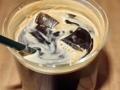 -Jeans Coffee牛仔裤咖啡