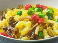 -一江春水·杭帮臻宴(三台山店)