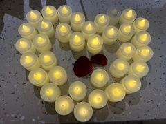 -春树下·树屋花房西餐厅(罍街AS1980店)