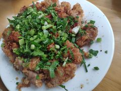 -周记翘脚牛肉