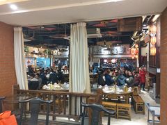 -灶东家民间菜(回兴店)