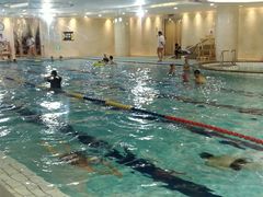 -W FITNESS 威尔仕健身·游泳(七宝店)