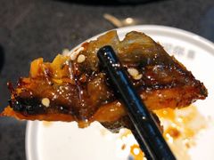 -鱼见你烤鱼•本地烧烤(1818店)