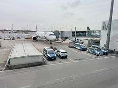 -慕尼黑国际机场