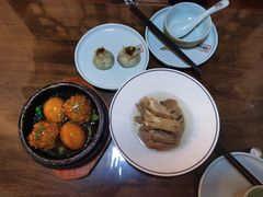 -应天大明王朝·南京菜(中山陵店)