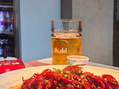 -霸王虾·小龙虾香辣蟹(玉林店)