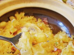 -煲王粤菜餐厅(中侨中心店)