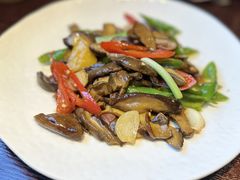 -滇野云南野生菌餐厅(陕西南路店)