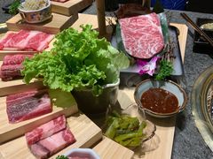 -NIUAN牛庵·日式和牛烧肉(恒隆店)