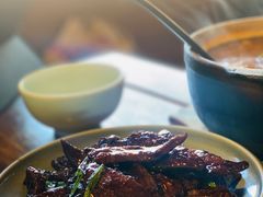 -小吊梨汤·北京菜(香山店)