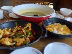 -外婆菜(江乡路店)