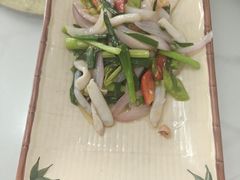 -八方海味餐厅