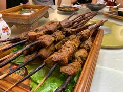 -敏珠拉姆藏餐·南京厨房(富春江东街店)