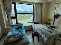 -张钰强中医正骨推拿连锁(华发商都店)