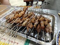 -文文烤肉(大皮院店)