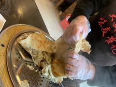 -崔记生活·铁锅炖鱼粘卷子(总店)