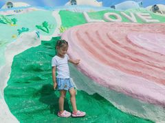 -漳州滨海火山岛自然生态风景区